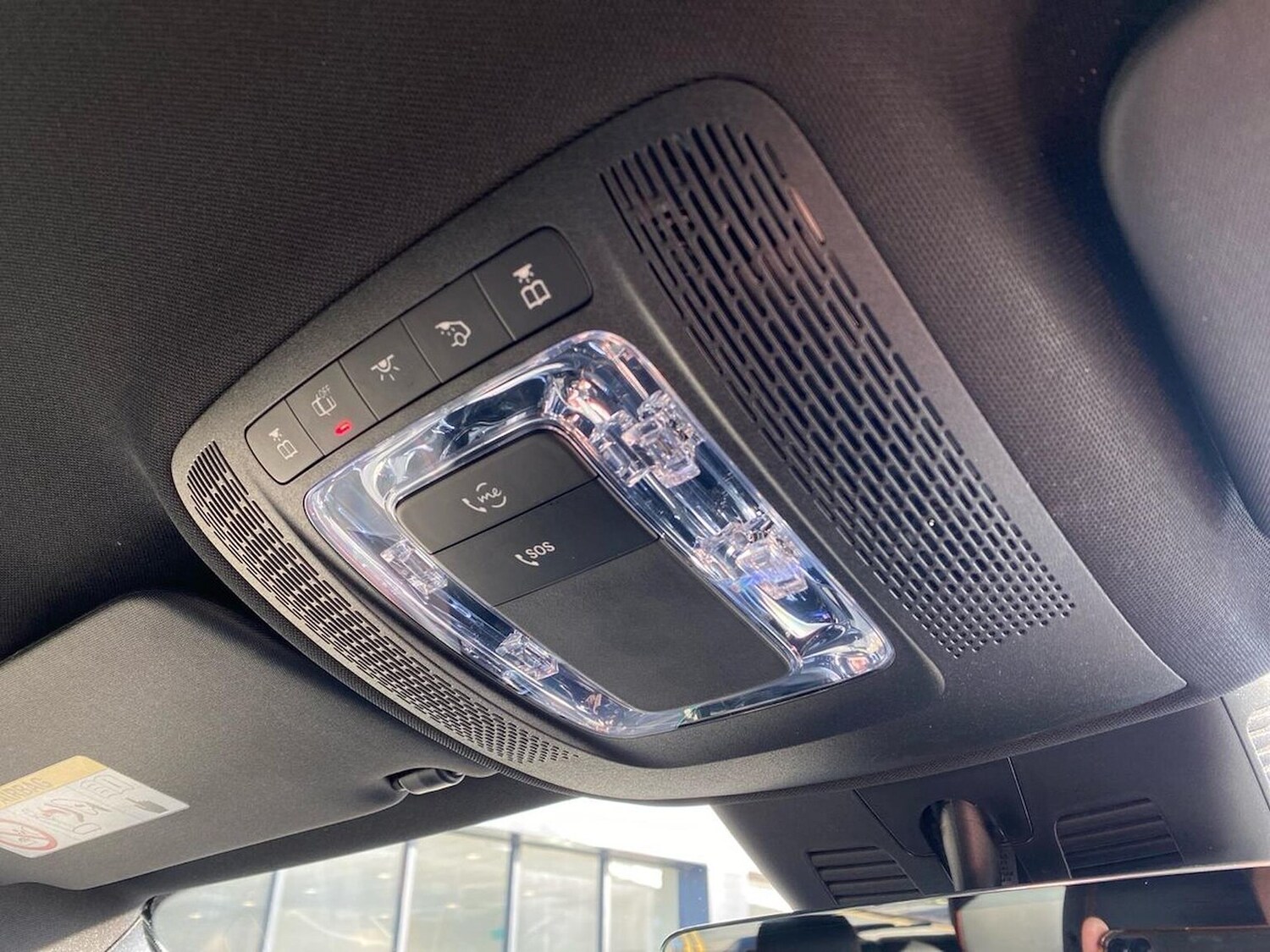 Used Mercedes-Benz GLB 2024 for sale - 76430805: Photo 14