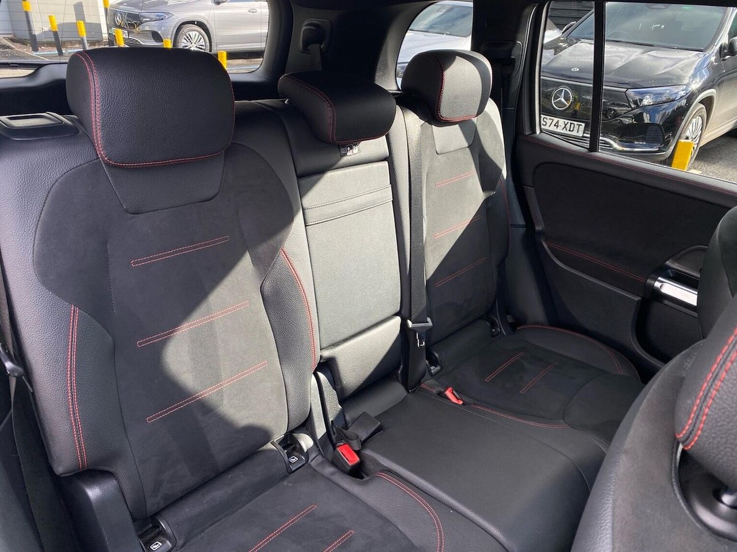 Used Mercedes-Benz GLB 2024 for sale - 76430805: Photo 16