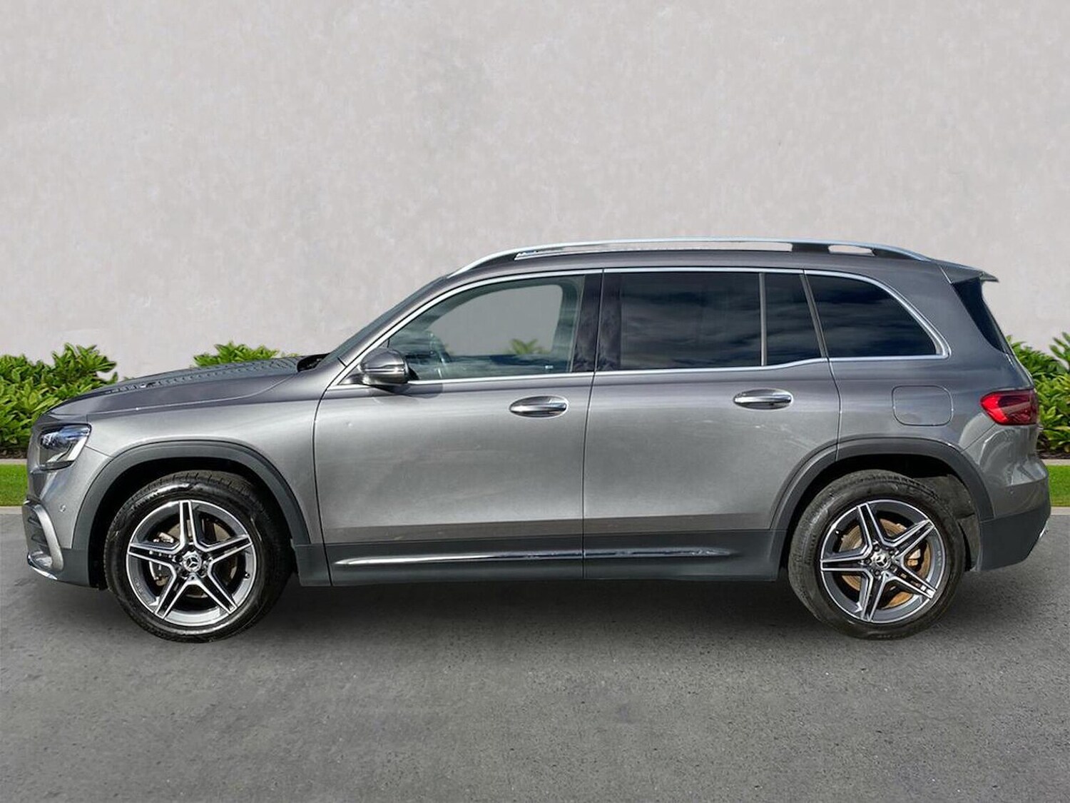 Used Mercedes-Benz GLB 2024 for sale - 76430805: Photo 19