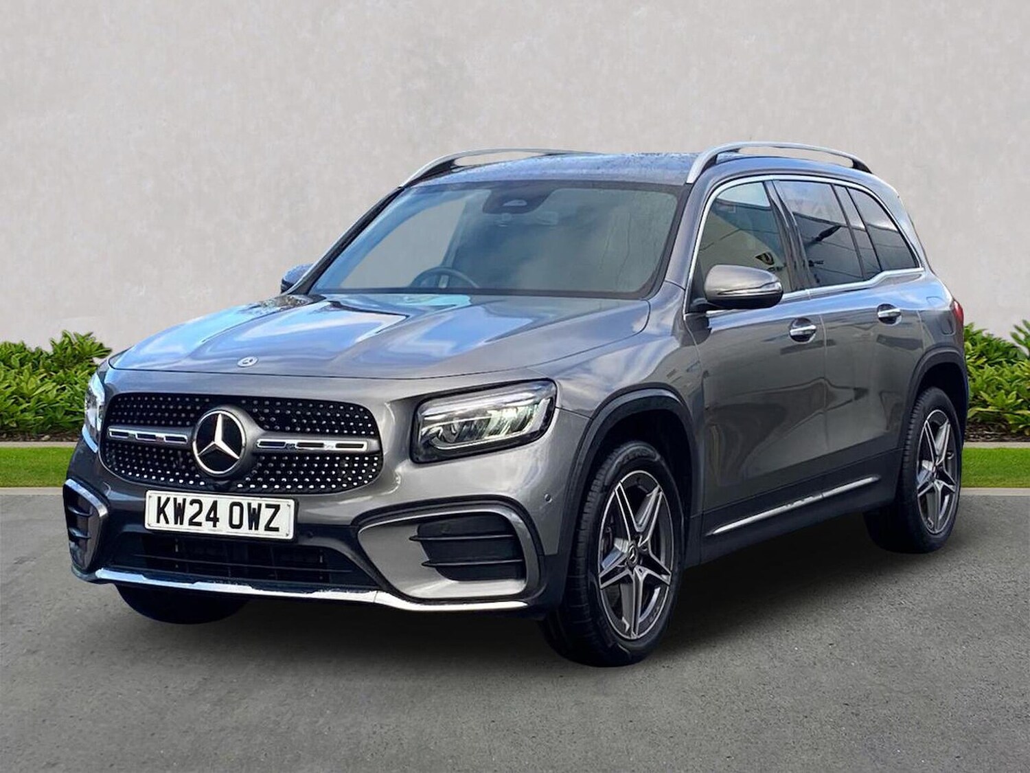 Used Mercedes-Benz GLB 2024 for sale - 76430805: Photo 20