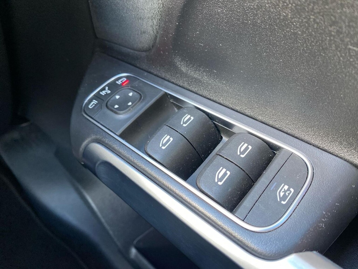 Used Mercedes-Benz GLB 2024 for sale - 76430805: Photo 21