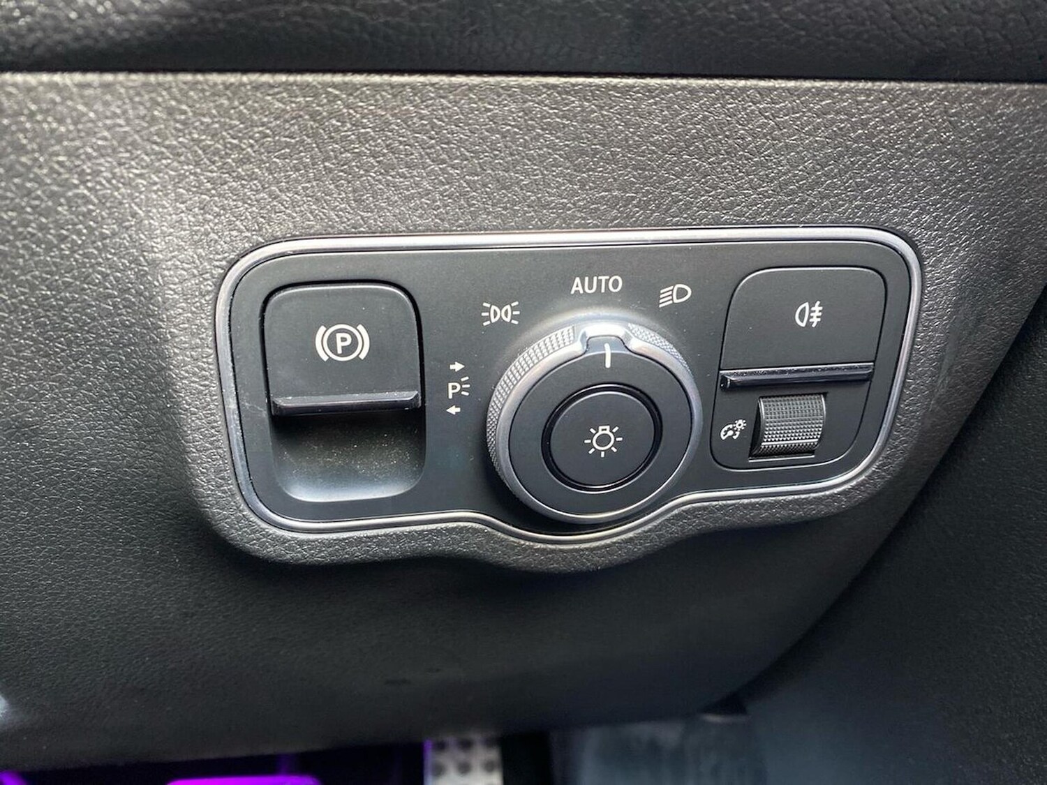 Used Mercedes-Benz GLB 2024 for sale - 76430805: Photo 22