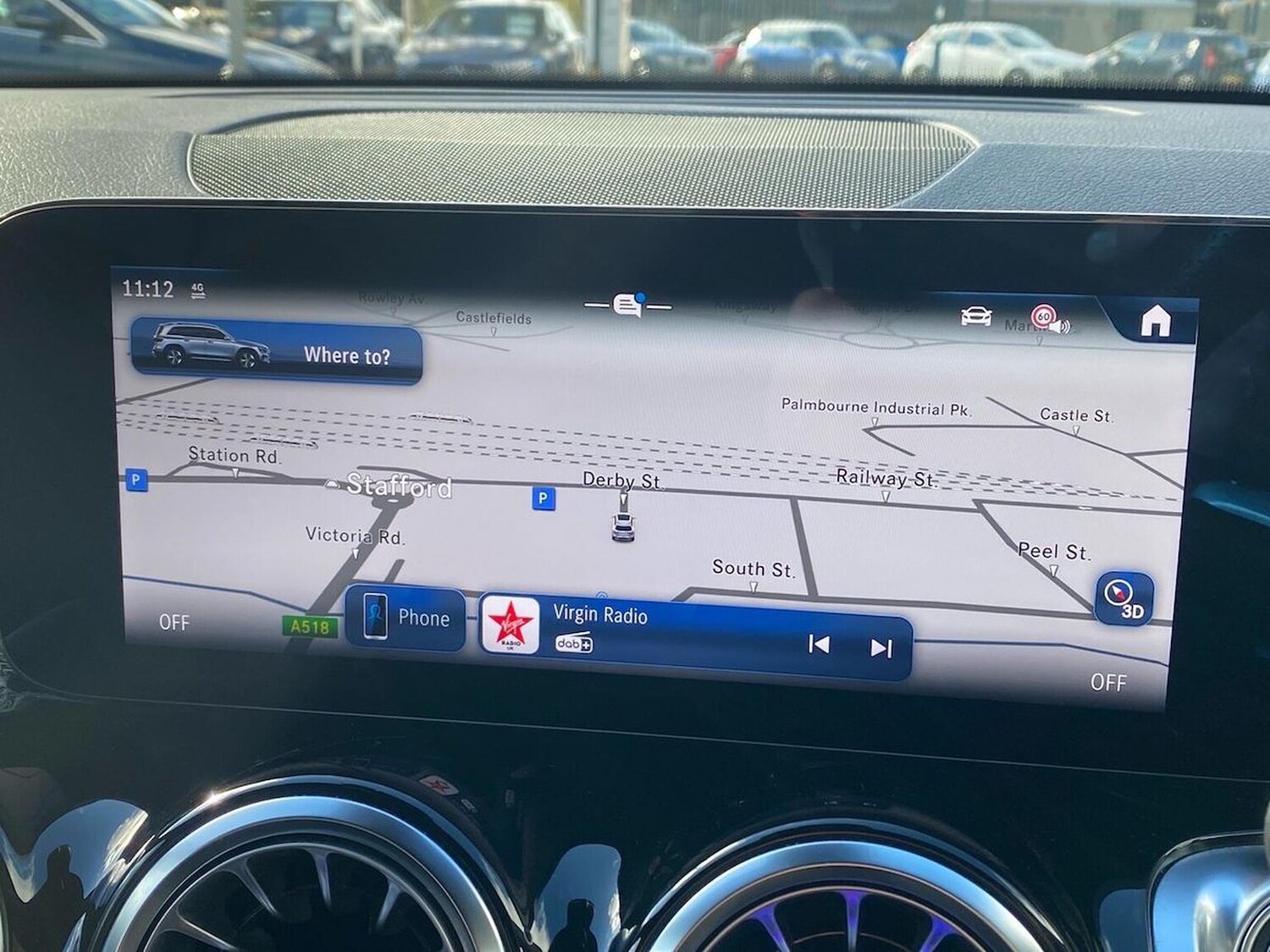 Used Mercedes-Benz GLB 2024 for sale - 76430805: Photo 24