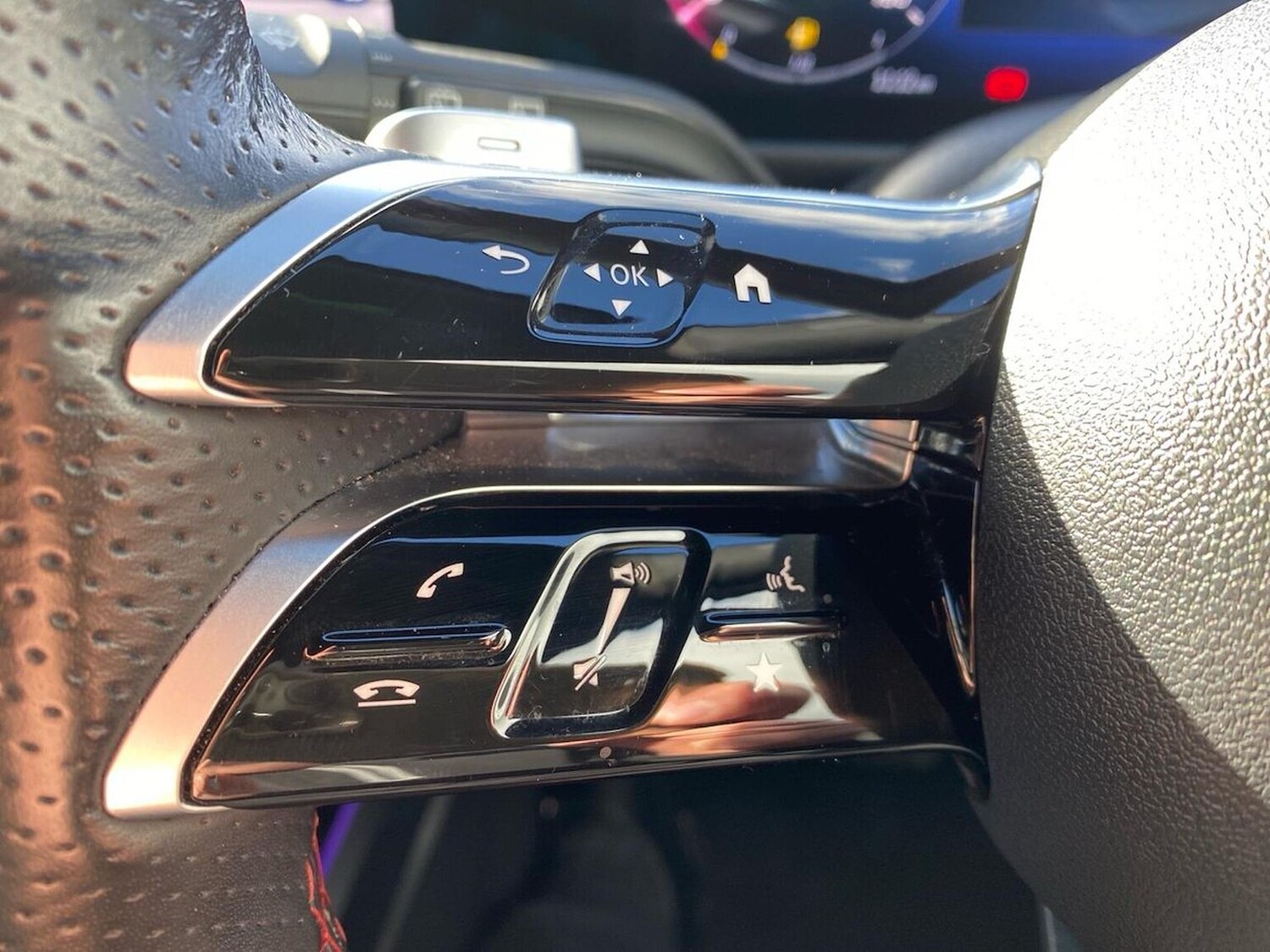 Used Mercedes-Benz GLB 2024 for sale - 76430805: Photo 26