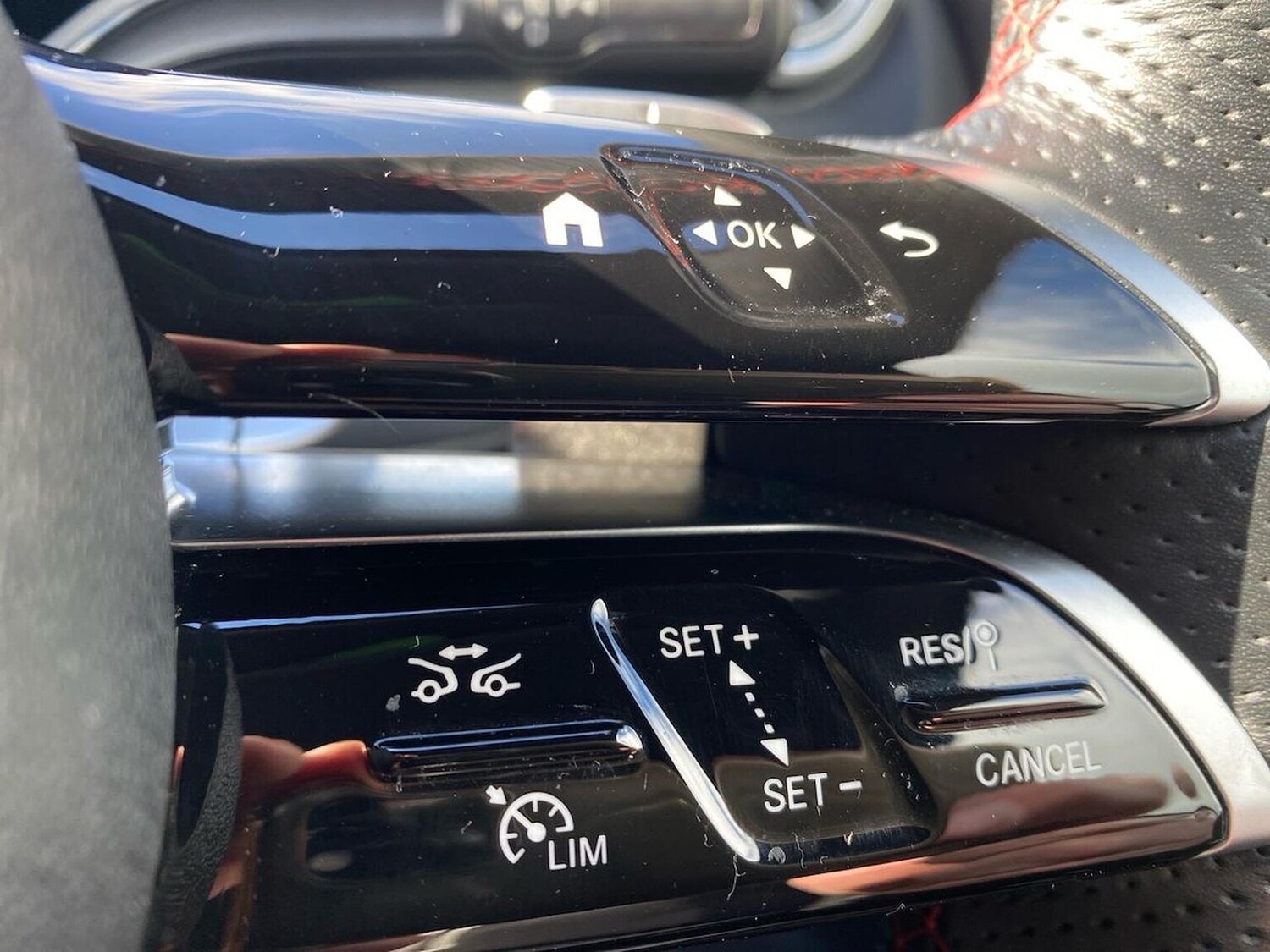 Used Mercedes-Benz GLB 2024 for sale - 76430805: Photo 27