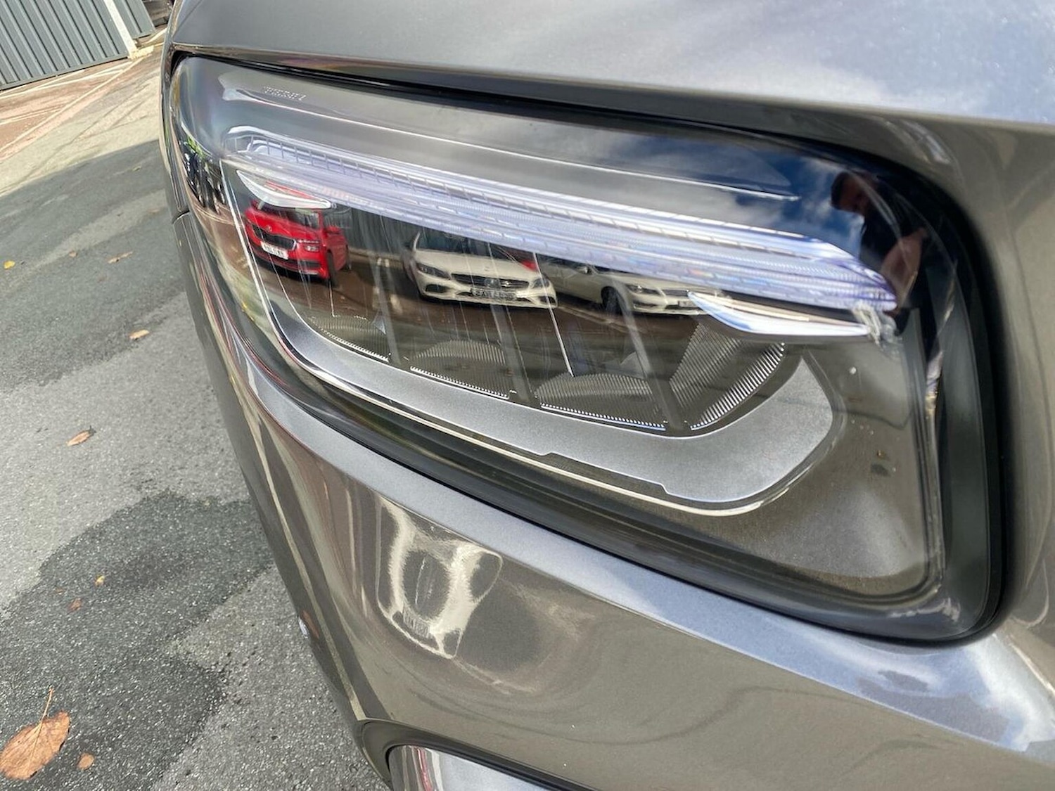 Used Mercedes-Benz GLB 2024 for sale - 76430805: Photo 34