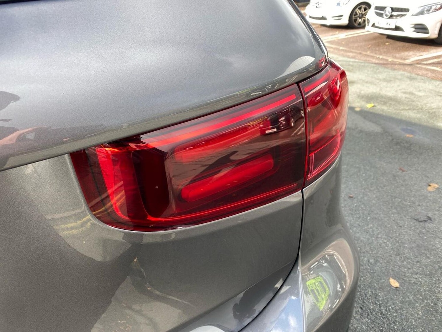 Used Mercedes-Benz GLB 2024 for sale - 76430805: Photo 36