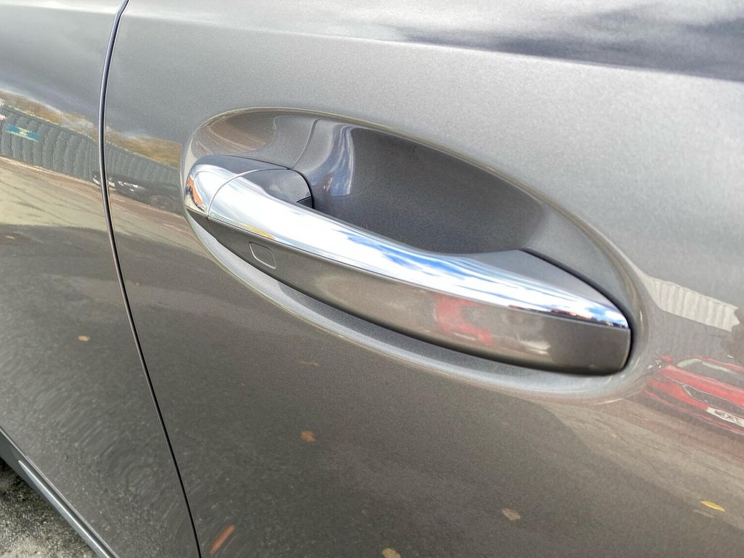 Used Mercedes-Benz GLB 2024 for sale - 76430805: Photo 37