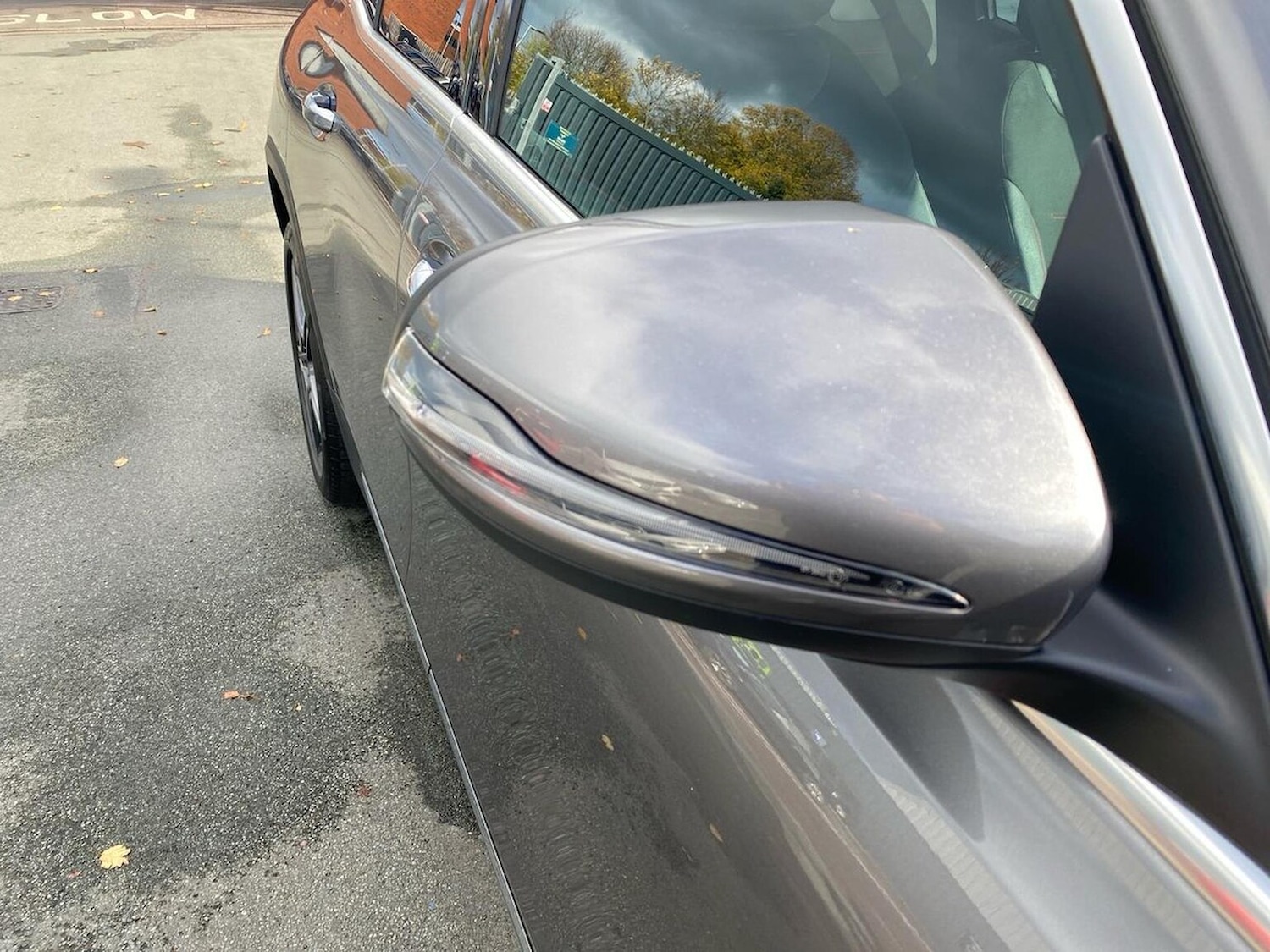 Used Mercedes-Benz GLB 2024 for sale - 76430805: Photo 38