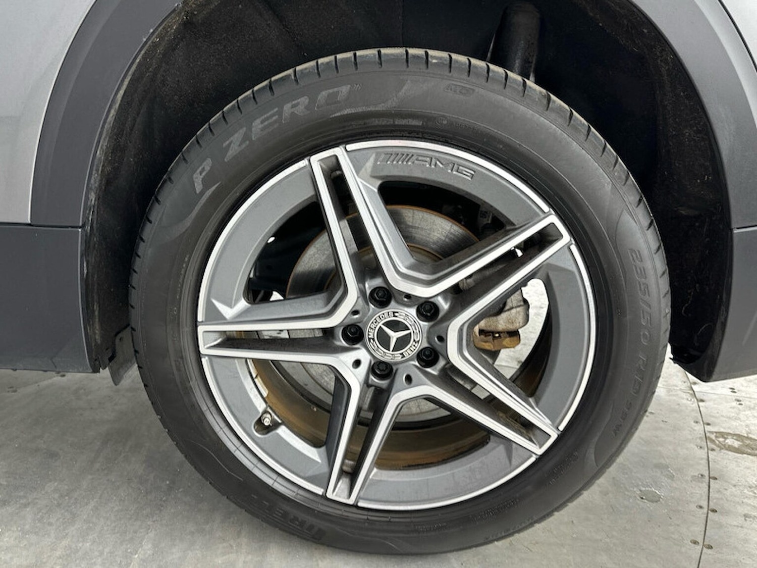 Used Mercedes-Benz GLB 2024 for sale - 76430805: Photo 5