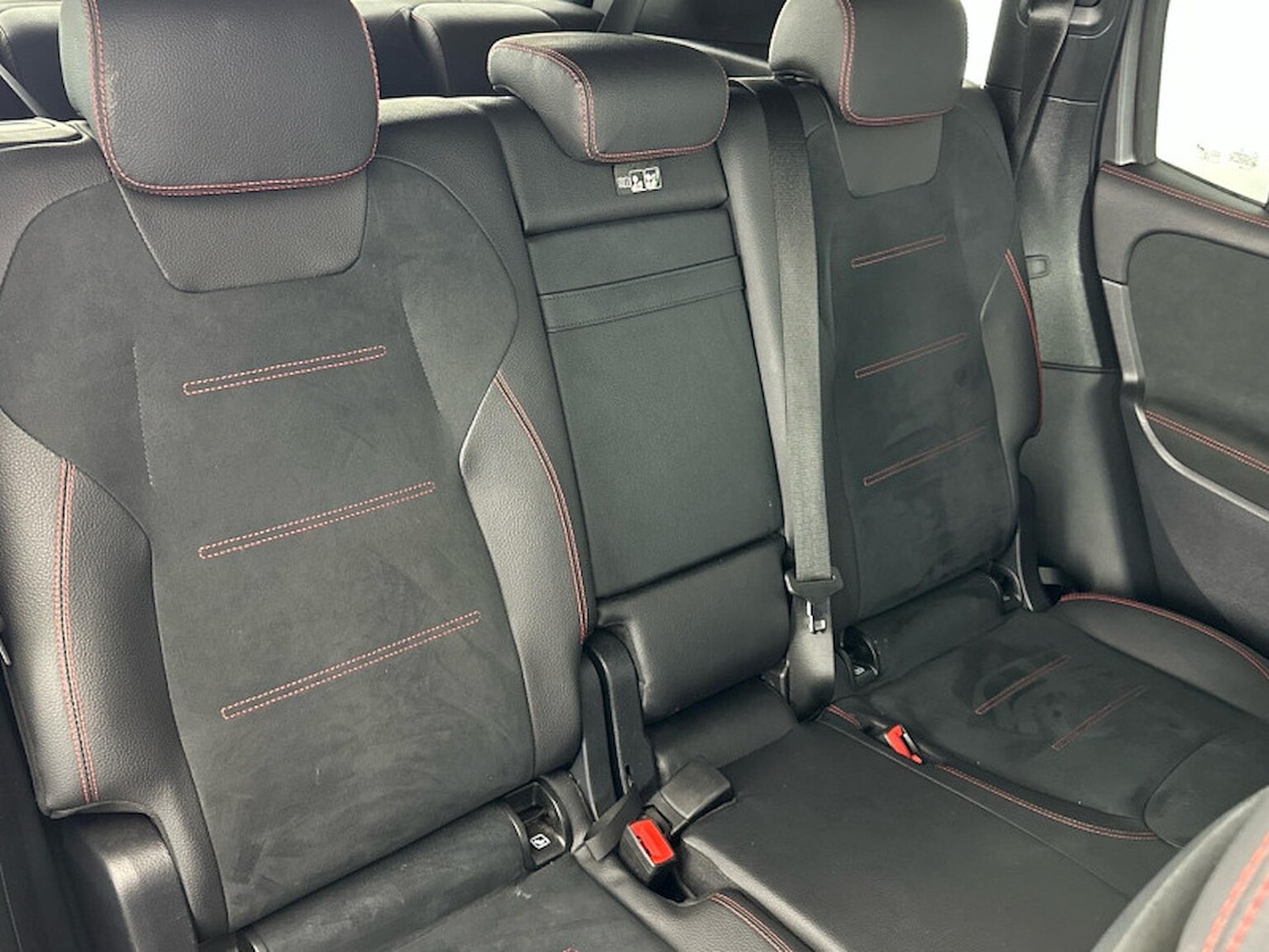 Used Mercedes-Benz GLB 2024 for sale - 76430805: Photo 7