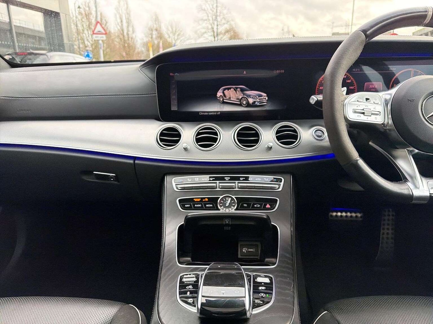 Used Mercedes-Benz E Class 2018 for sale - 77735868: Photo 13