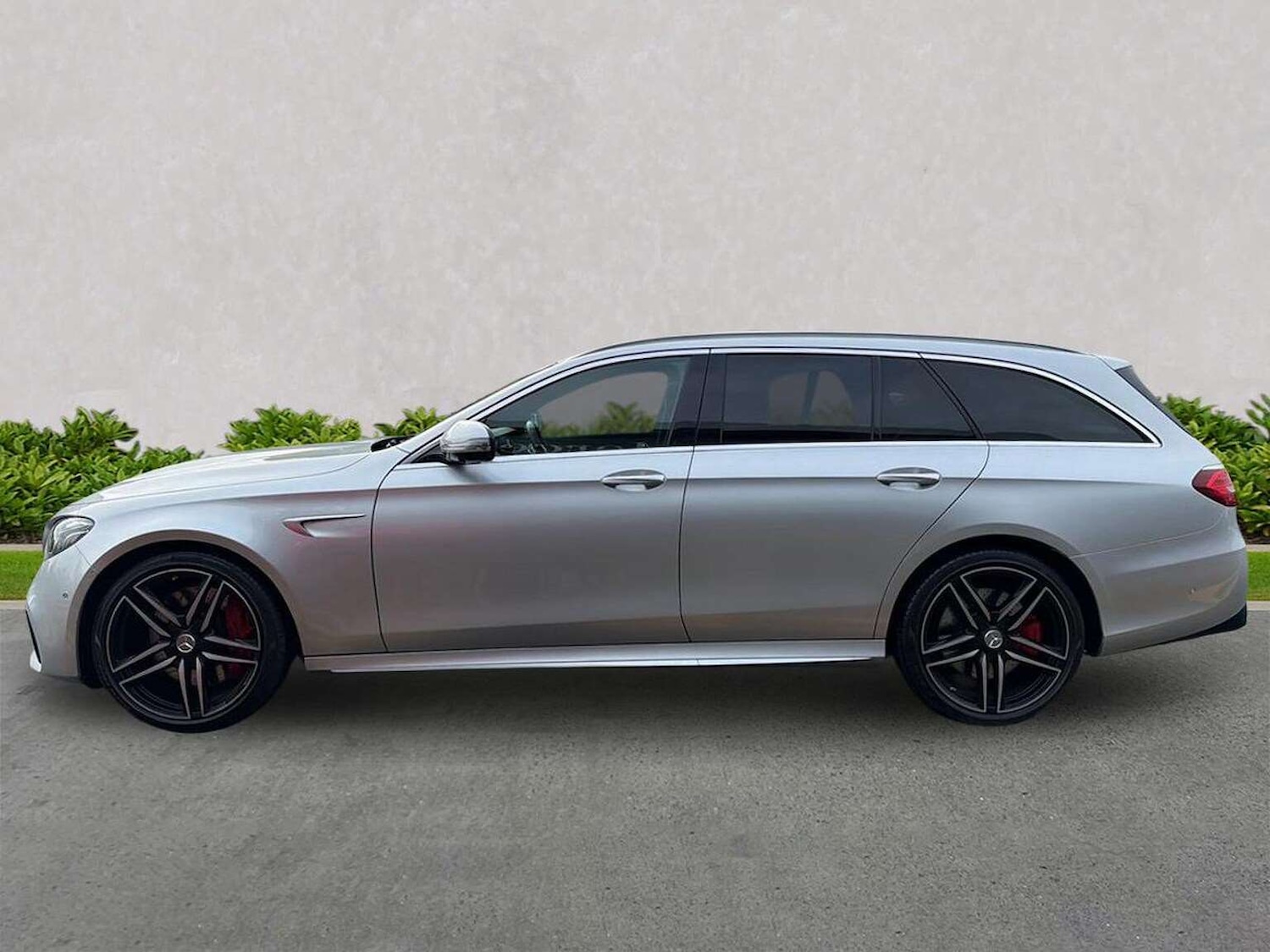 Used Mercedes-Benz E Class 2018 for sale - 77735868: Photo 19