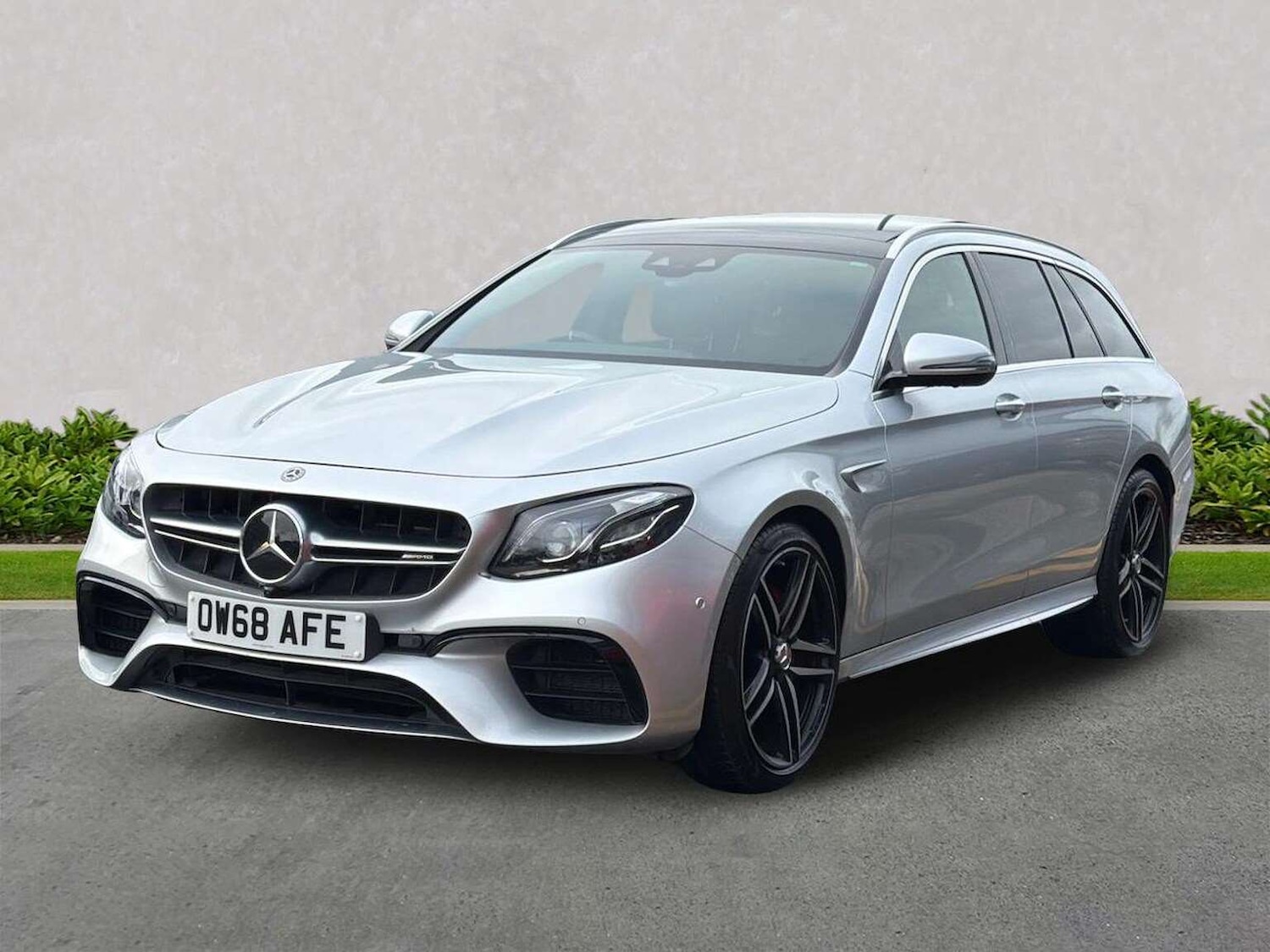 Used Mercedes-Benz E Class 2018 for sale - 77735868: Photo 20