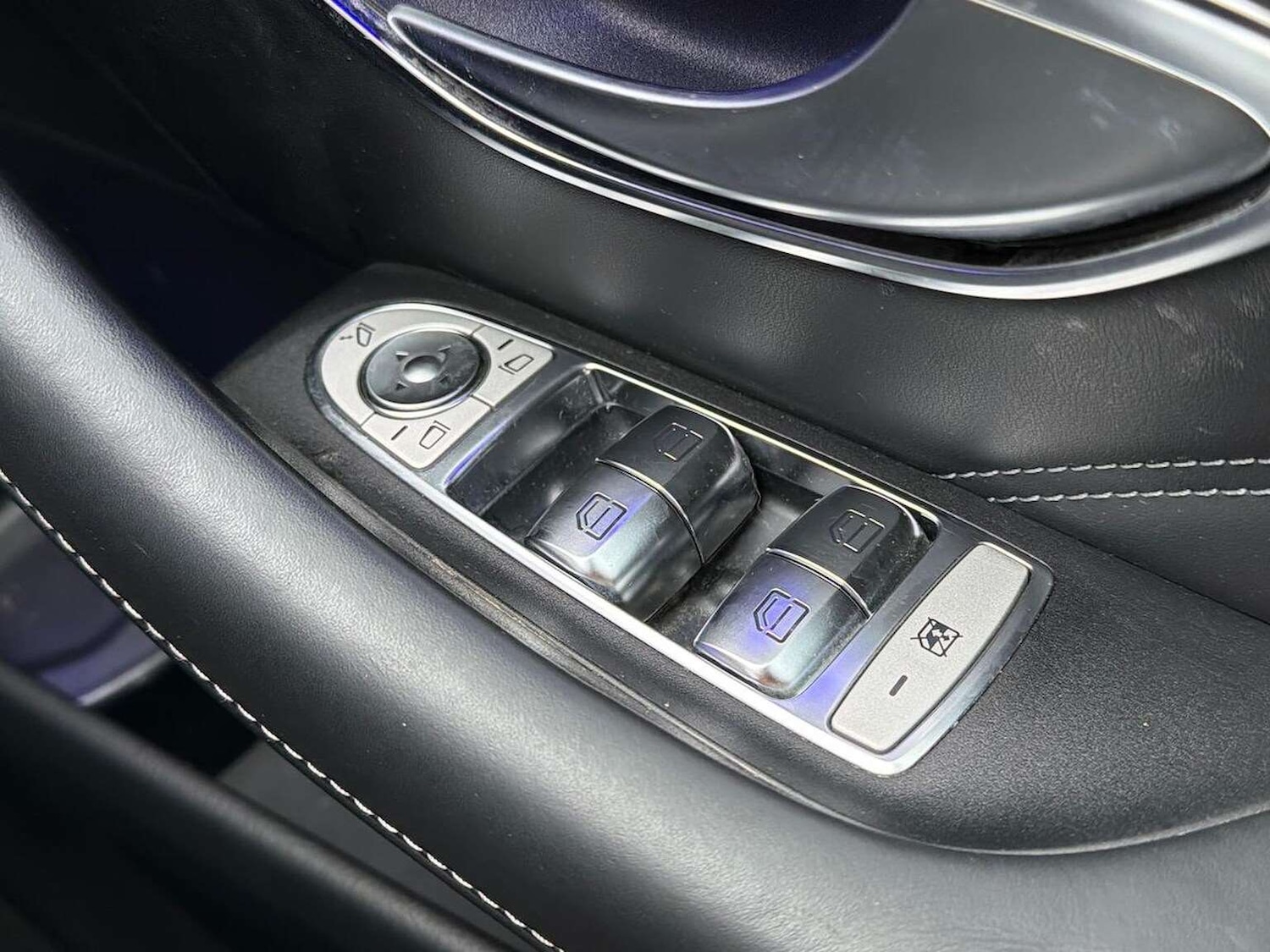 Used Mercedes-Benz E Class 2018 for sale - 77735868: Photo 21