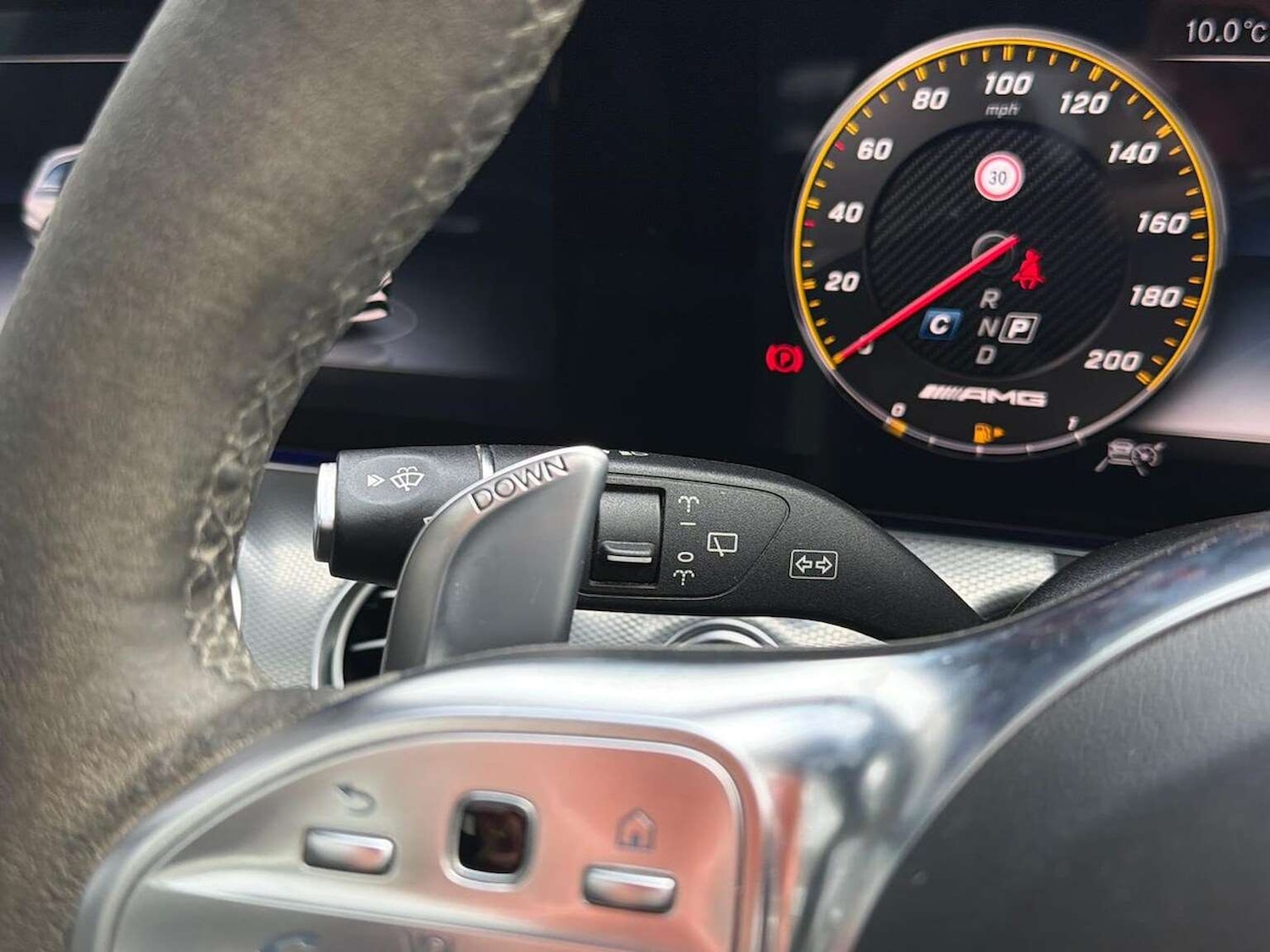 Used Mercedes-Benz E Class 2018 for sale - 77735868: Photo 28