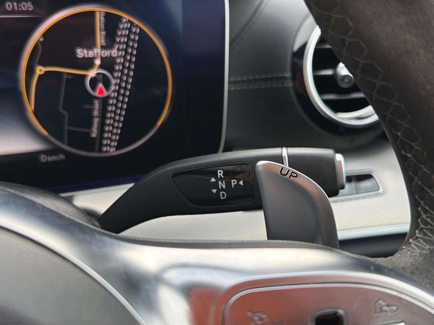 Used Mercedes-Benz E Class 2018 for sale - 77735868: Photo 29