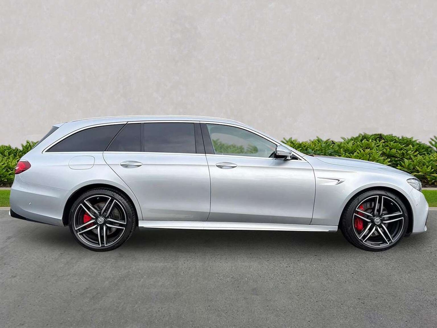 Used Mercedes-Benz E Class 2018 for sale - 77735868: Photo 3