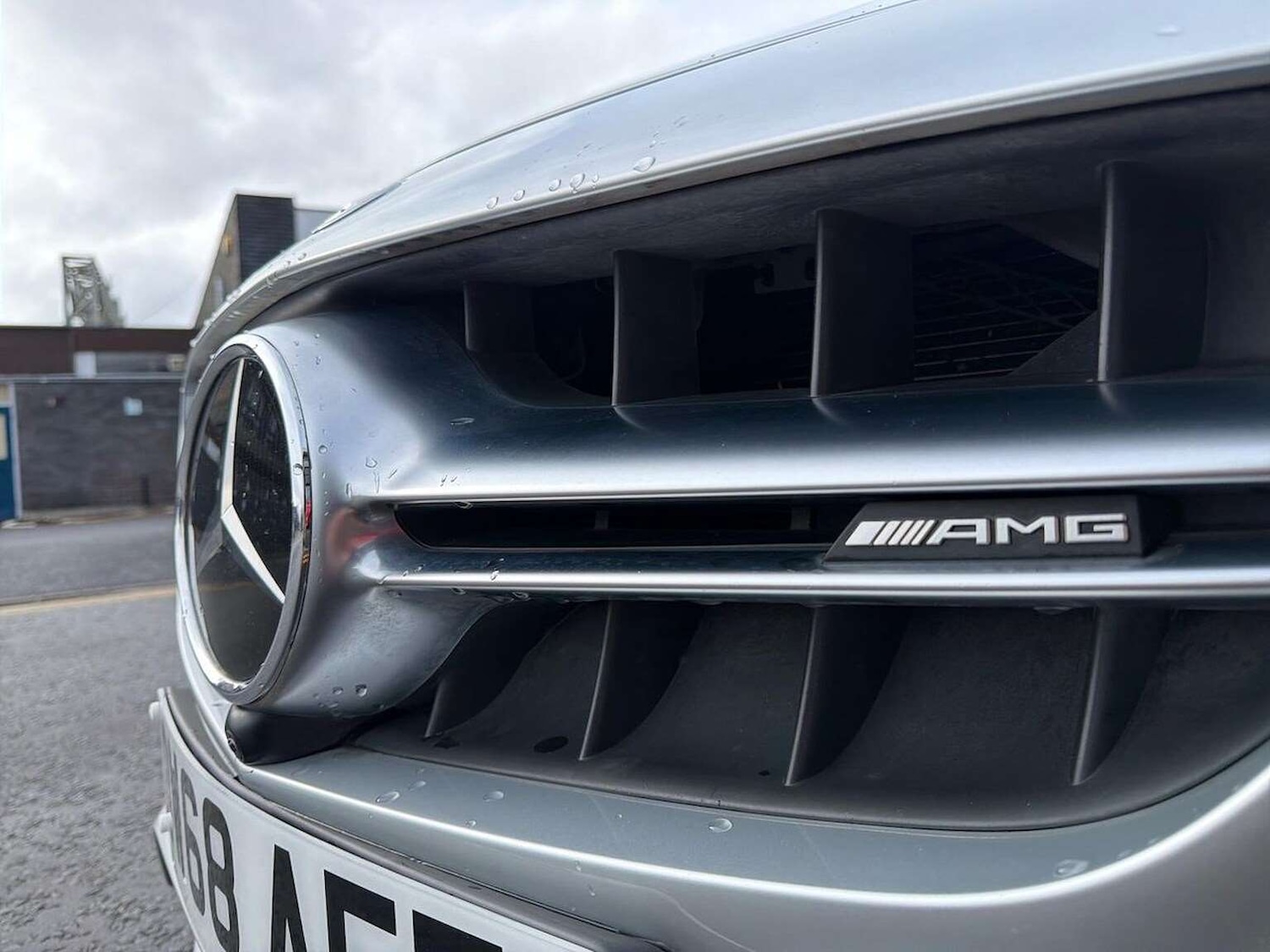 Used Mercedes-Benz E Class 2018 for sale - 77735868: Photo 33