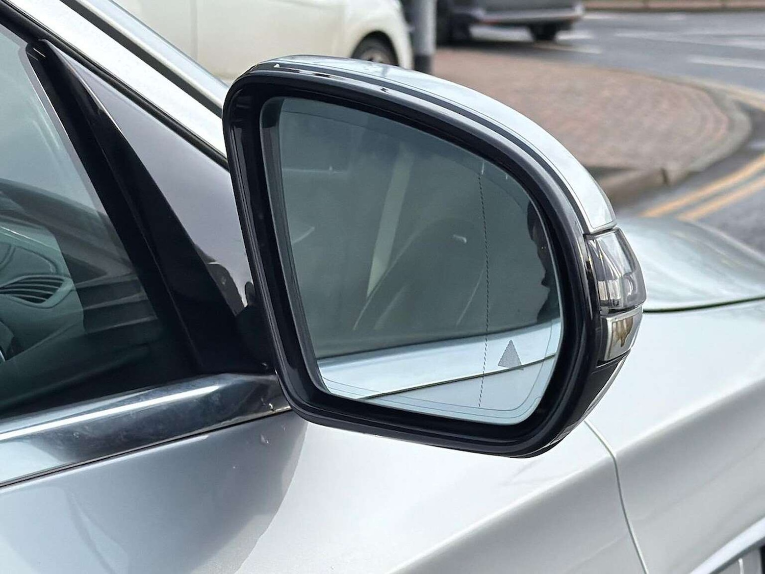 Used Mercedes-Benz E Class 2018 for sale - 77735868: Photo 38