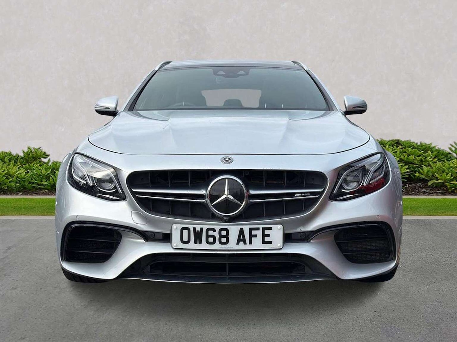 Used Mercedes-Benz E Class 2018 for sale - 77735868: Photo 5