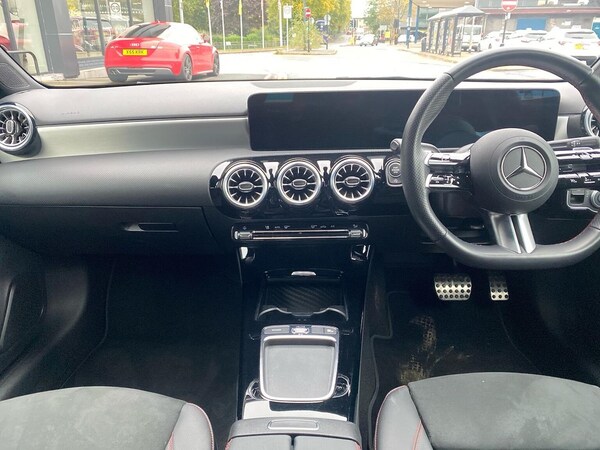 Used Mercedes-Benz A-Class 2025 for sale - 76157208: Photo 13