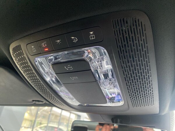 Used Mercedes-Benz A-Class 2025 for sale - 76157208: Photo 14