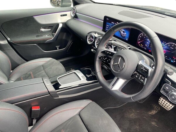 Used Mercedes-Benz A-Class 2025 for sale - 76157208: Photo 15