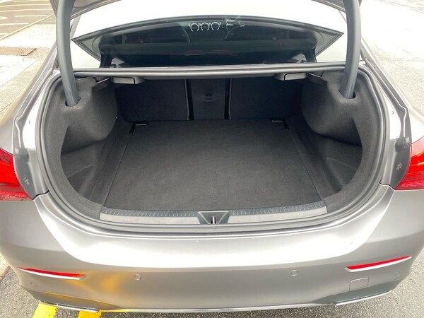 Used Mercedes-Benz A-Class 2025 for sale - 76157208: Photo 17