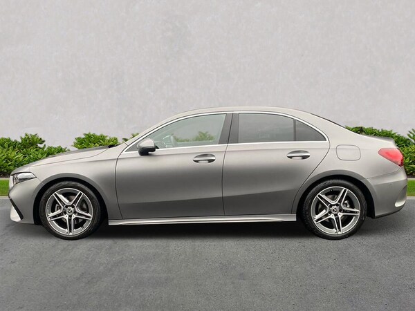Used Mercedes-Benz A-Class 2025 for sale - 76157208: Photo 19