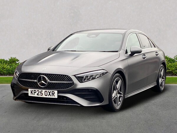 Used Mercedes-Benz A-Class 2025 for sale - 76157208: Photo 20