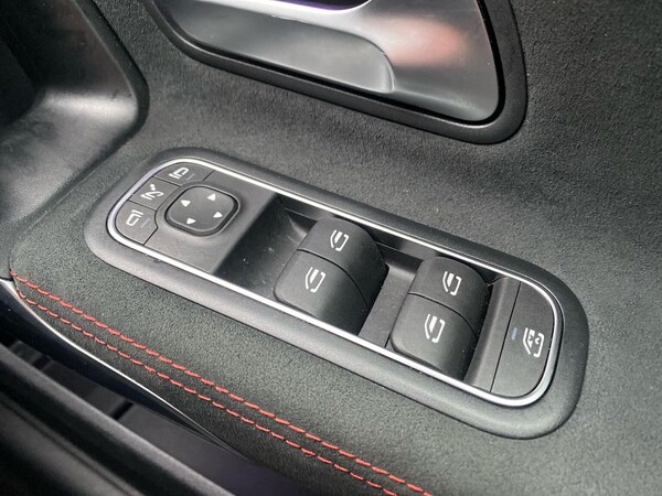 Used Mercedes-Benz A-Class 2025 for sale - 76157208: Photo 21