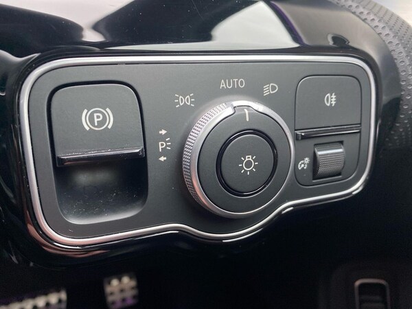 Used Mercedes-Benz A-Class 2025 for sale - 76157208: Photo 22