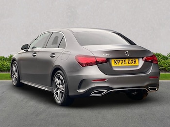 Used Mercedes-Benz A-Class 2025 for sale - 76157208: Photo 2