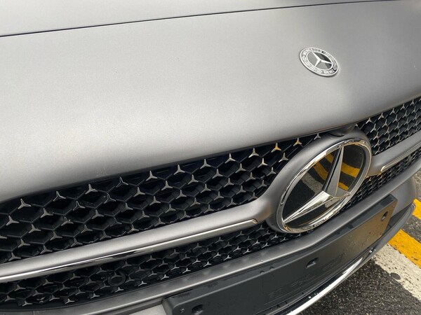 Used Mercedes-Benz A-Class 2025 for sale - 76157208: Photo 33