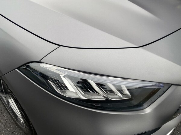 Used Mercedes-Benz A-Class 2025 for sale - 76157208: Photo 34