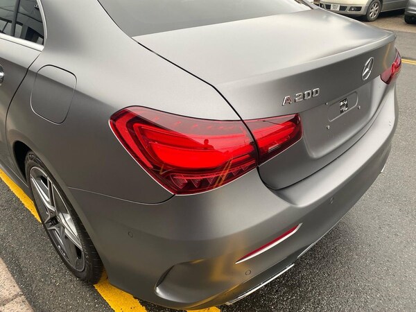 Used Mercedes-Benz A-Class 2025 for sale - 76157208: Photo 35
