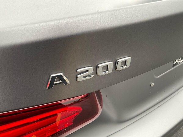 Used Mercedes-Benz A-Class 2025 for sale - 76157208: Photo 36