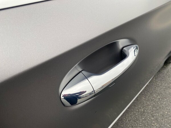Used Mercedes-Benz A-Class 2025 for sale - 76157208: Photo 37