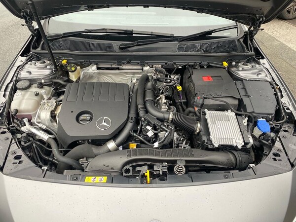 Used Mercedes-Benz A-Class 2025 for sale - 76157208: Photo 39