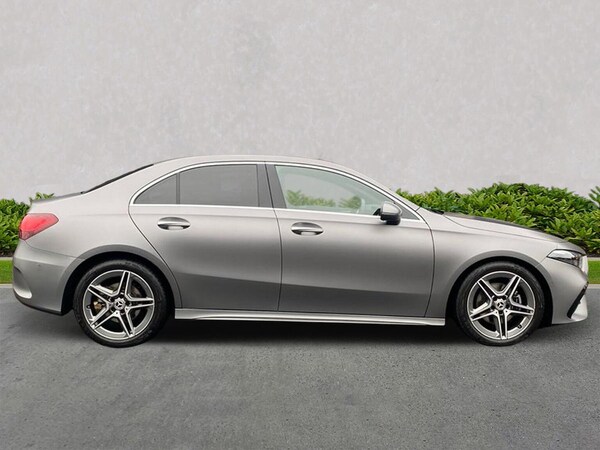 Used Mercedes-Benz A-Class 2025 for sale - 76157208: Photo 3