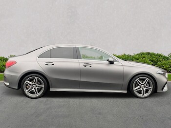 Used Mercedes-Benz A-Class 2025 for sale - 76157208: Photo 3