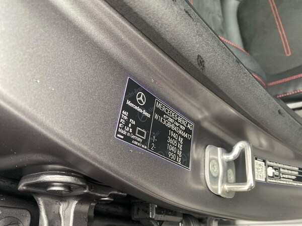 Used Mercedes-Benz A-Class 2025 for sale - 76157208: Photo 40