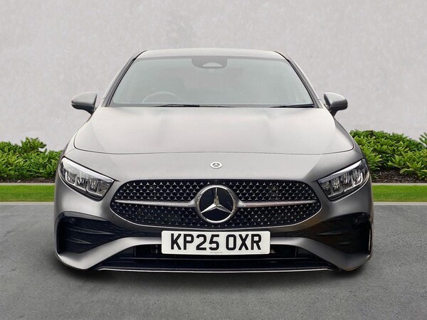 Used Mercedes-Benz A-Class 2025 for sale - 76157208: Photo 5