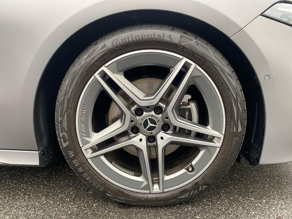 Used Mercedes-Benz A-Class 2025 for sale - 76157208: Photo 6