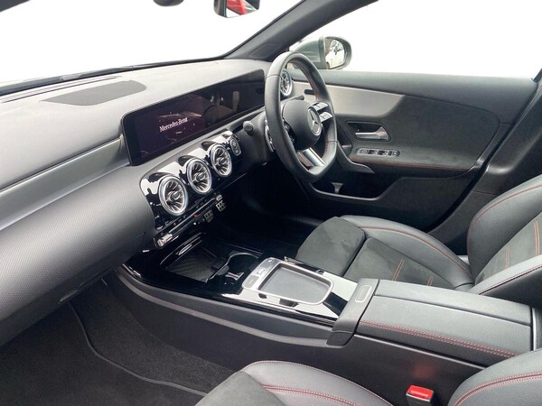 Used Mercedes-Benz A-Class 2025 for sale - 76157208: Photo 7