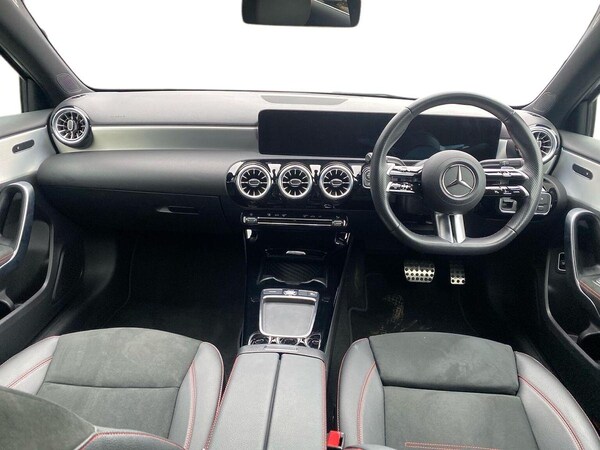 Used Mercedes-Benz A-Class 2025 for sale - 76157208: Photo 8