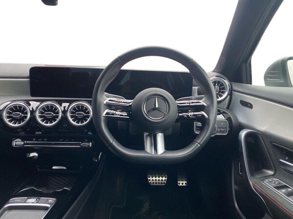 Used Mercedes-Benz A-Class 2025 for sale - 76157208: Photo 9