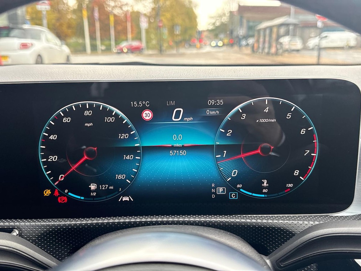 Used Mercedes-Benz A-Class 2018 for sale - 76525820: Photo 10