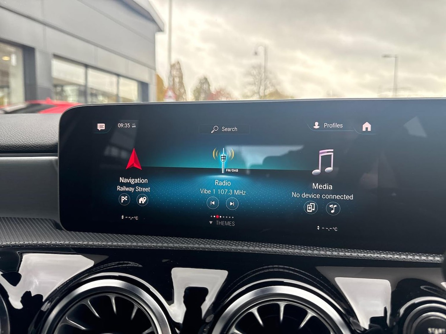 Used Mercedes-Benz A-Class 2018 for sale - 76525820: Photo 11